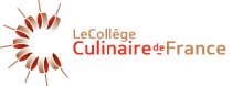 logo colège culinaire de france